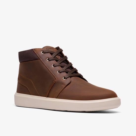 Brodin Mid Beeswax Laarzen - Image 5