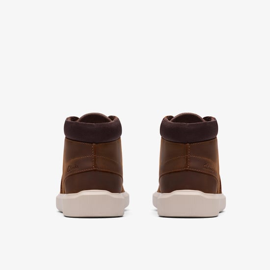 Brodin Mid Beeswax Laarzen - Image 6