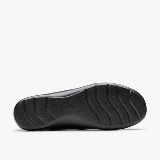 Cora Pace Black Leather Laarzen - Image 3