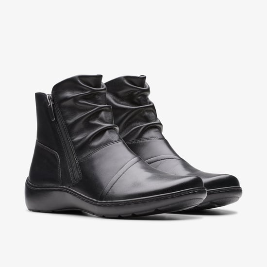 Cora Pace Black Leather Laarzen - Image 4