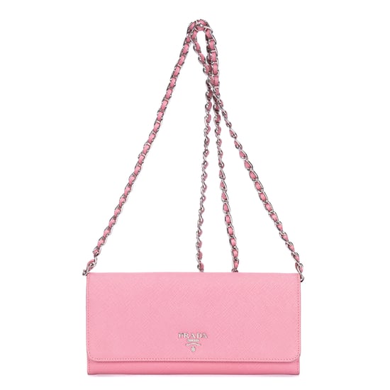 Continental Flap Wallet Crossbody Wallet - Image 1