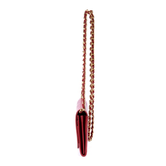 Wallet on Chain Crossbody Wallet - Image 3