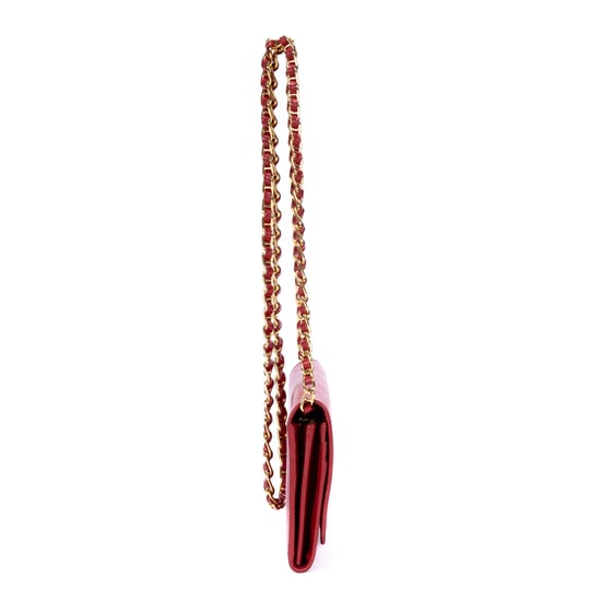 Wallet on Chain Crossbody Wallet - Image 4