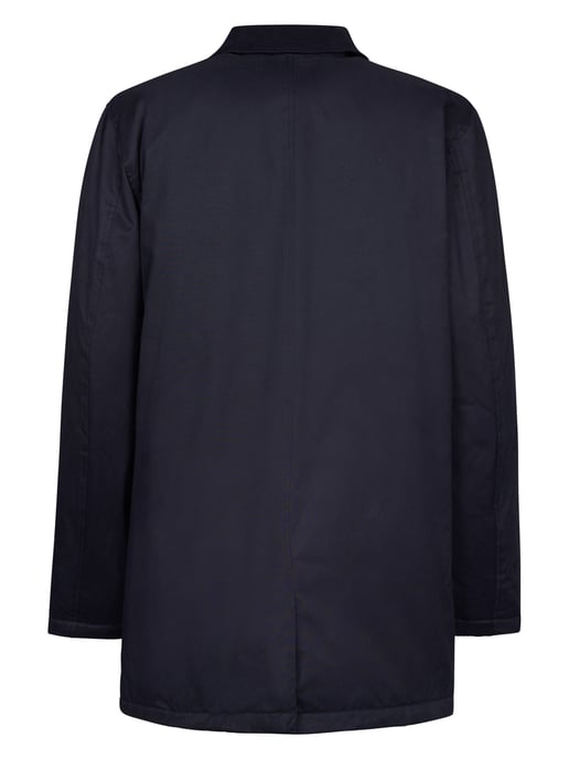 Petrol Industries - Heren Technische carcoat forgevalley - Blauw - Image 2
