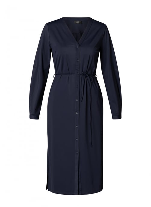 YEST Bernice One pieces - Dark Navy - Image 1