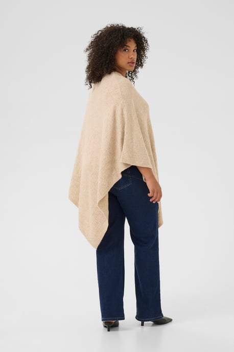 Poncho KCjenny Poncho Loose fit - Image 2