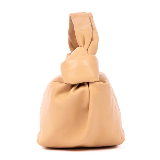 Double Mini Knot Hobo bag Mini  handtas - Image 3