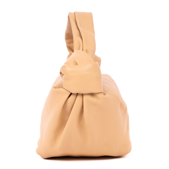 Double Mini Knot Hobo bag Mini  handtas - Image 4