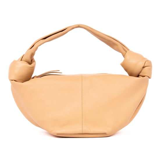 Double Mini Knot Hobo bag Mini  handtas - Image 5