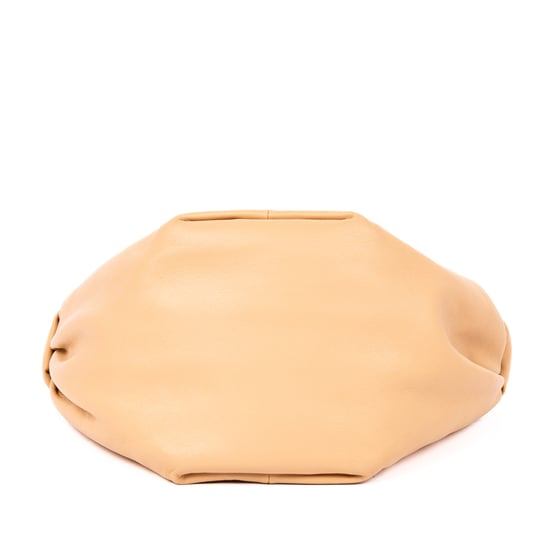 Double Mini Knot Hobo bag Mini  handtas - Image 6