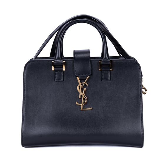 Baby Cabas Shoulder Bag - Image 1