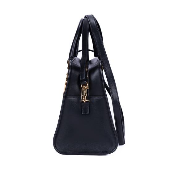 Baby Cabas Shoulder Bag - Image 3