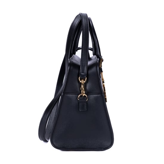 Baby Cabas Shoulder Bag - Image 4