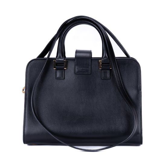 Baby Cabas Shoulder Bag - Image 5