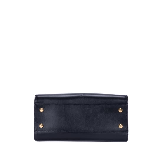Baby Cabas Shoulder Bag - Image 6