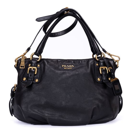 Satchel 2-Way Bag Shoulder Bag - Image 1