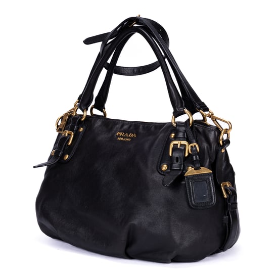 Satchel 2-Way Bag Shoulder Bag - Image 2