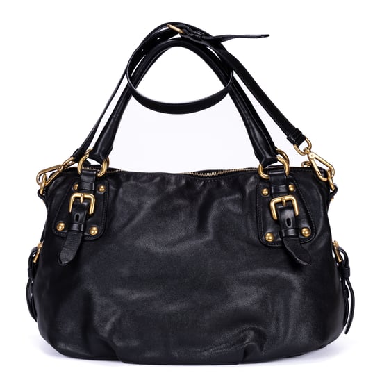 Satchel 2-Way Bag Shoulder Bag - Image 5