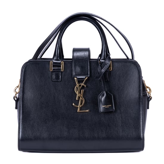 Baby Cabas Shoulder Bag - Image 1