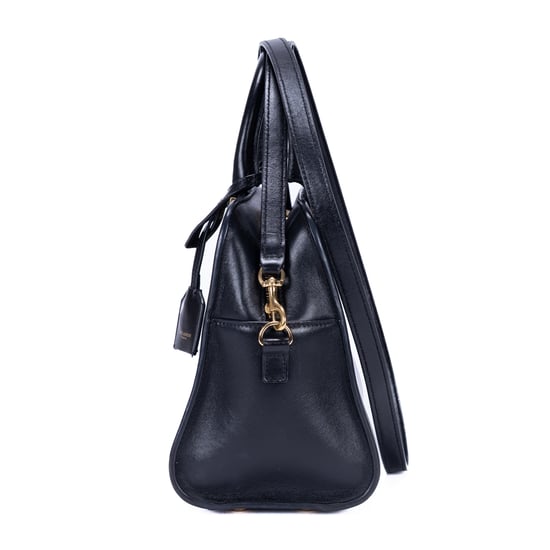 Baby Cabas Shoulder Bag - Image 3