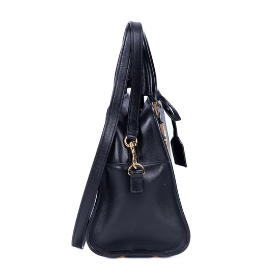 Baby Cabas Shoulder Bag - Image 4
