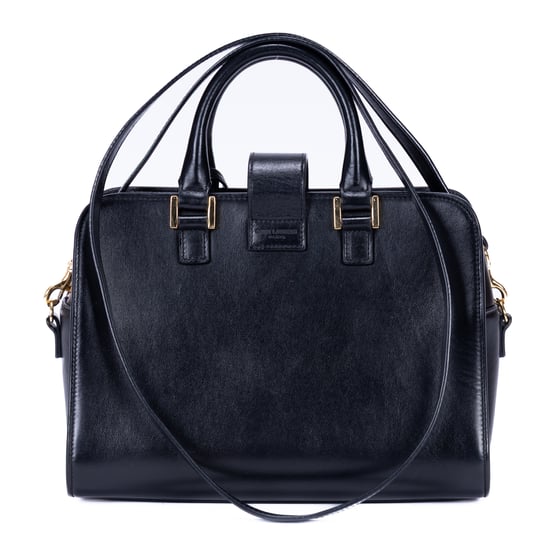 Baby Cabas Shoulder Bag - Image 5