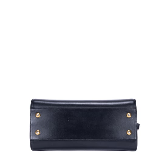 Baby Cabas Shoulder Bag - Image 6