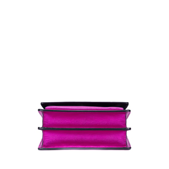 Metallic Small Sunset Small Shoulder Bag - Image 6