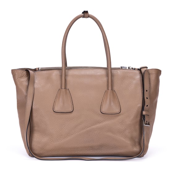 Square Flat Crossbody Shoulder Bag - Image 5