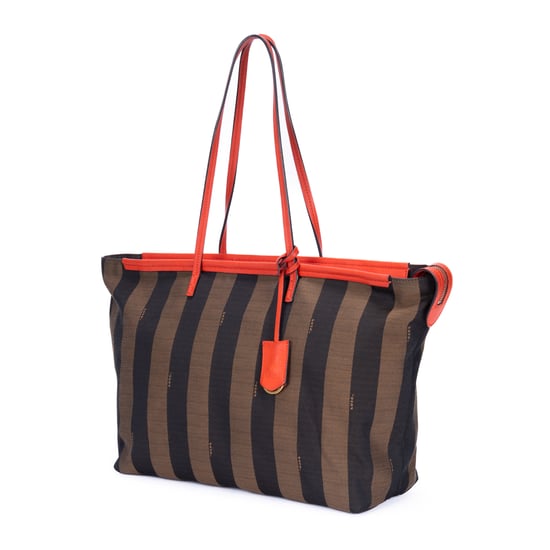 Roll Zip Tote Schoudertas - Image 2