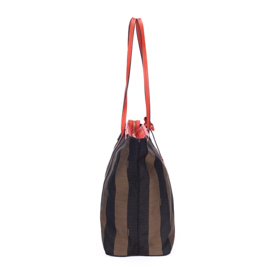 Roll Zip Tote Schoudertas - Image 4