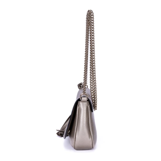 Soho Chain Crossbody Shoulder Bag - Image 3