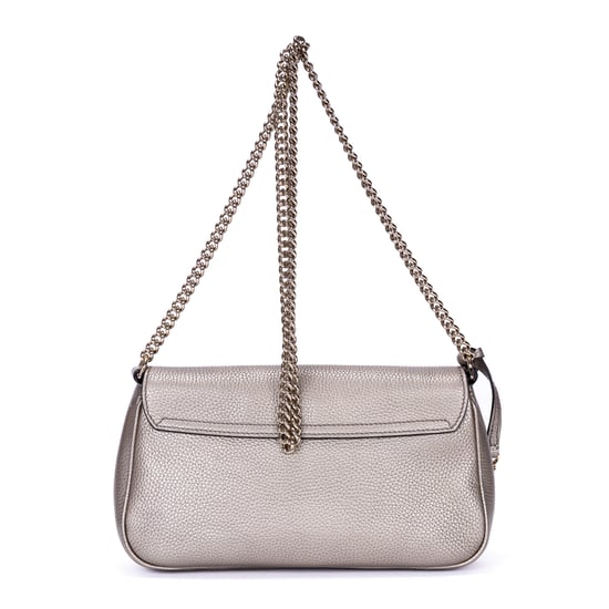 Soho Chain Crossbody Shoulder Bag - Image 5