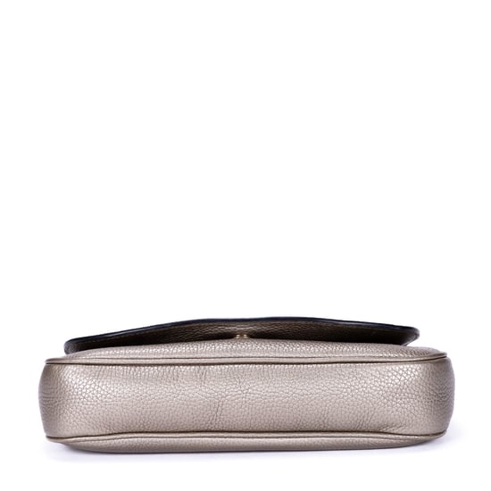 Soho Chain Crossbody Shoulder Bag - Image 6