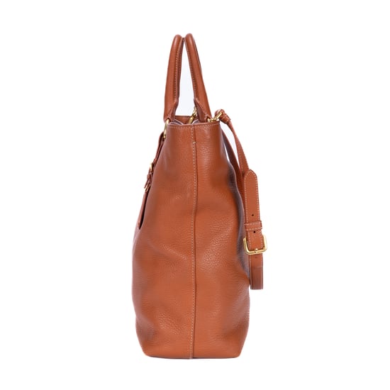 Shopping Tote Shoulder Bag - Image 3