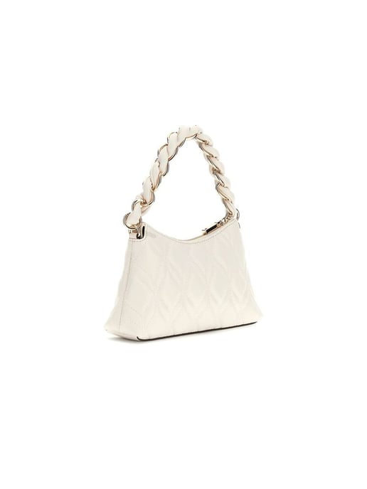 Guess axelväska off white - Image 2