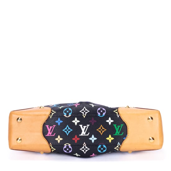 Ltd. Ed. Takashi Murakami Multicolore Judy MM Schoudertas - Image 6