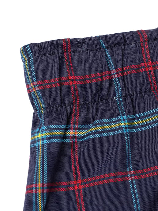 6 Pack Mens Woven Boxers Assorted - Image 5