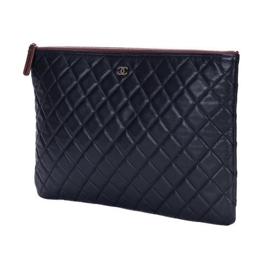 Large O Case Clutch Large  Clutch - Image 2