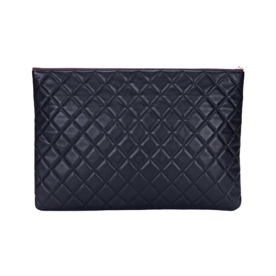 Large O Case Clutch Large  Clutch - Image 5