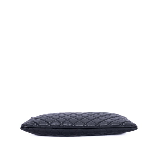 Large O Case Clutch Large  Clutch - Image 6