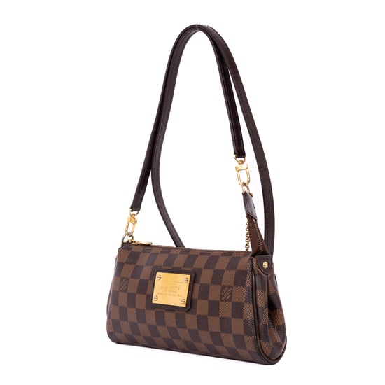 Eva Clutch Crossbody   Koppeling - Image 2