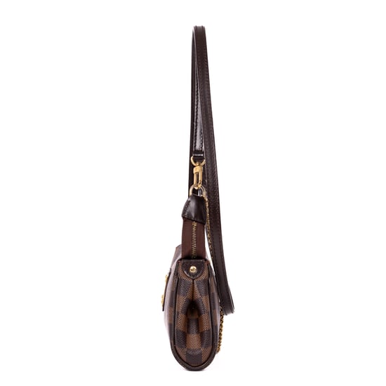 Eva Clutch Crossbody   Koppeling - Image 3