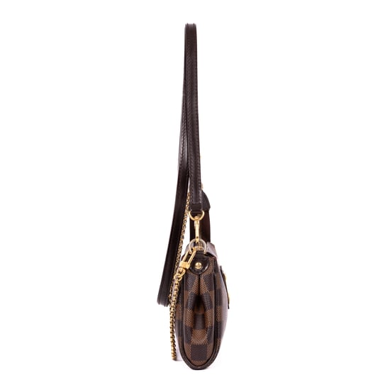 Eva Clutch Crossbody   Koppeling - Image 4