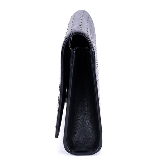 Studed Kate Clutch  Clutch - Image 3