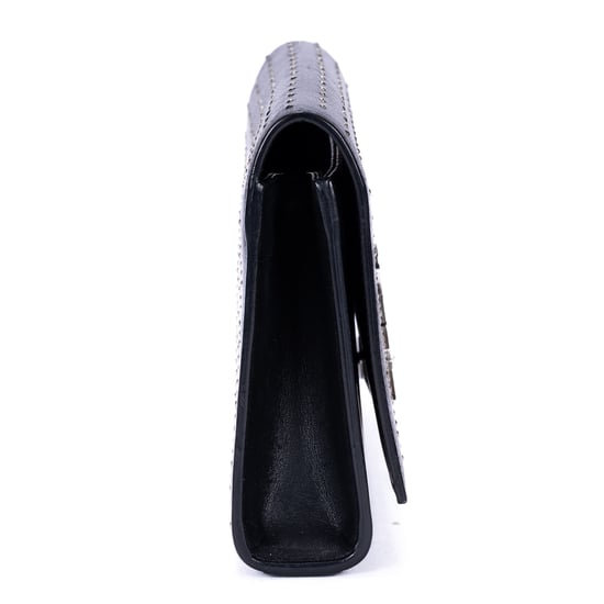 Studed Kate Clutch  Clutch - Image 4