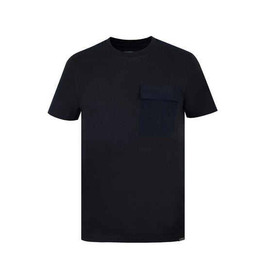 Firetrap Mens T-Shirt (Black) - Image 1