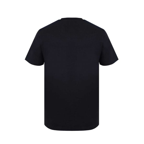 Firetrap Mens T-Shirt (Black) - Image 2