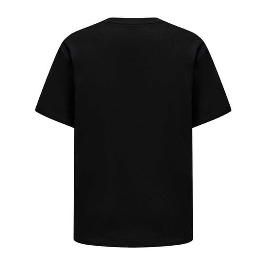 Pretty Green Mens Logo Cotton T-Shirt (Black) - Image 2