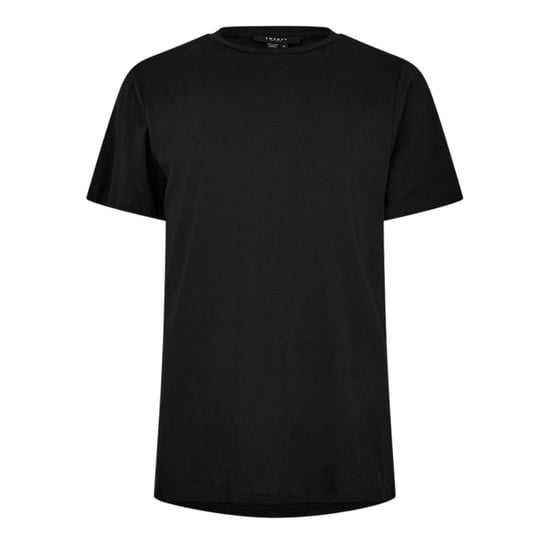 Dickies Unisex T-shirt voor volwassenen met donutprint (normaal model) (Zwart) - Image 1